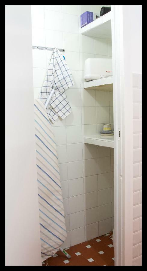 La Peluqueria Apartment Cordoba Exterior photo
